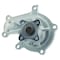 Aisin Nissan Altima 01-93 Water Pump, Wpn060 WPN060 - alternate 5